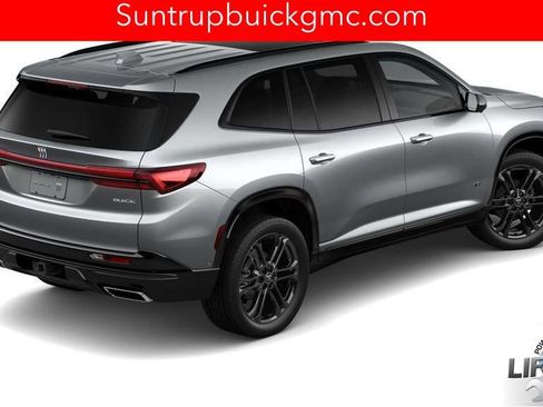 New 2026 Buick Enclave Sport Touring w/ Power Package image 95