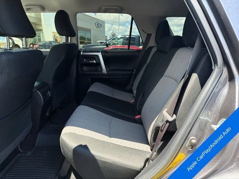 Used 2023 Toyota 4Runner SR5 RWD image 13