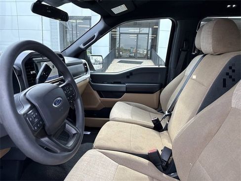 Certified 2023 Ford F150 XLT image 4