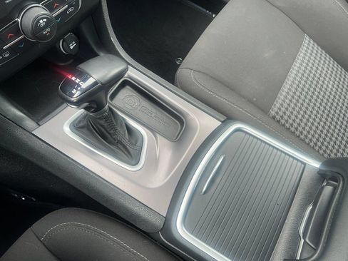 Used 2022 Dodge Charger R/T RWD image 36