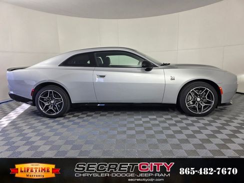 New 2026 Dodge Charger Scat Pack image 8
