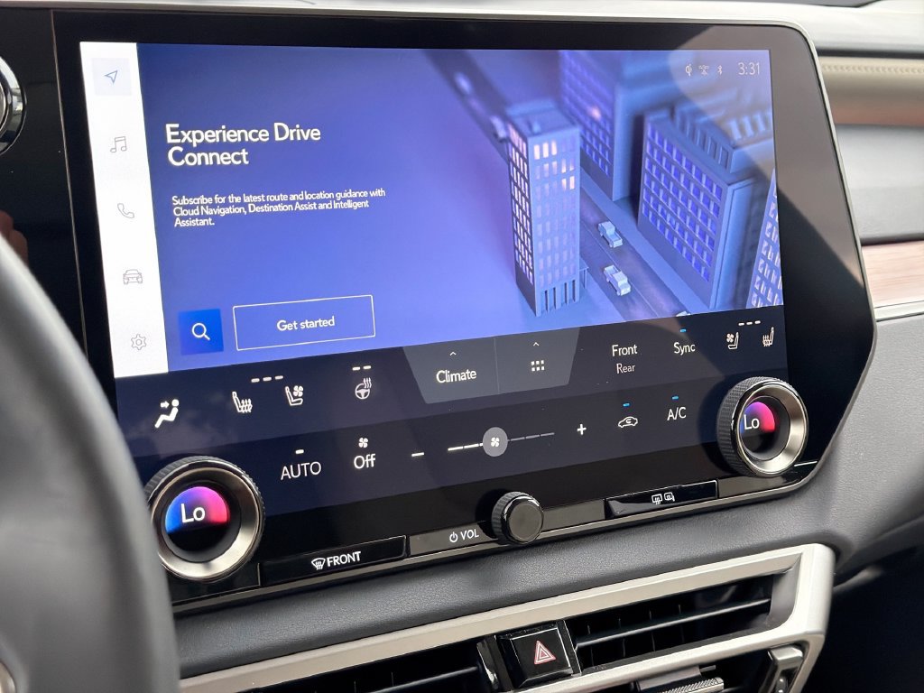 Certified 2023 Lexus RX 350 Premium Plus w/ Accessory Package (Z1) FWD image 22