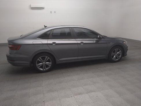 Used 2020 Volkswagen Jetta R-Line FWD image 10