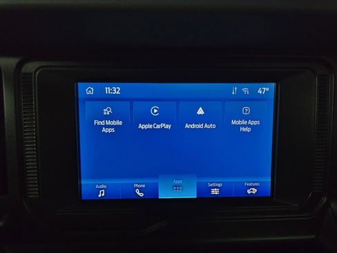 Used 2022 Ford Bronco Big Bend image 19