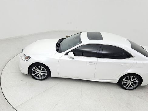 Used 2019 Lexus IS 300 w/ Accessory Package 2 RWD image 14