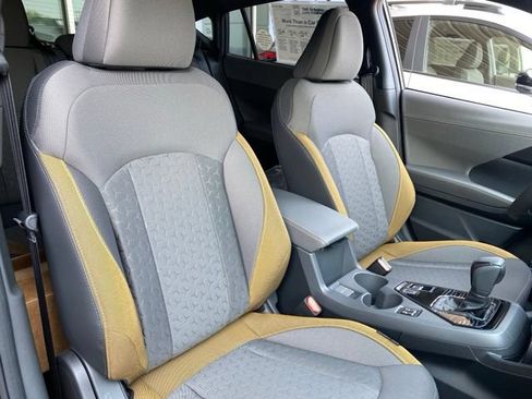 New 2026 Subaru Crosstrek 2.5i Sport w/ Crosstrek Mirror Package AWD/4WD image 8