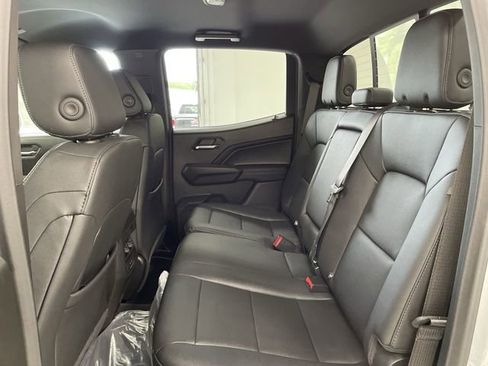 New 2026 Chevrolet Colorado LT w/ LT Convenience Package image 20