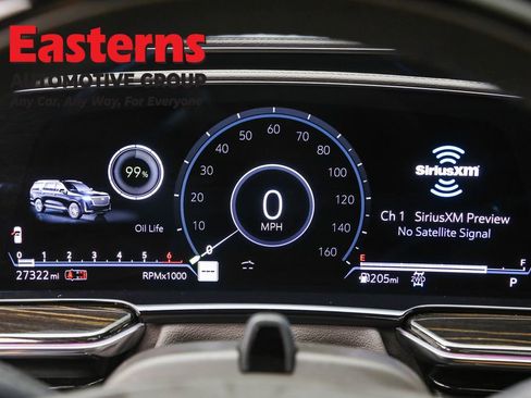 Used 2022 Cadillac Escalade ESV Sport w/ Touring Package image 18