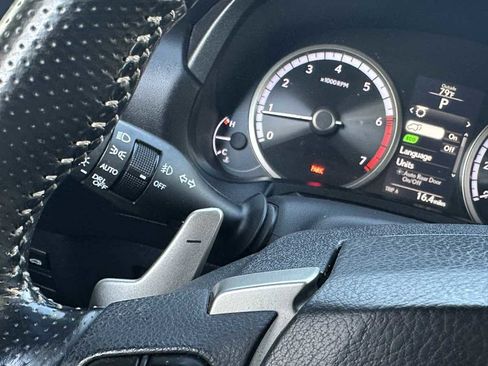 Used 2015 Lexus NX 200t F Sport image 30