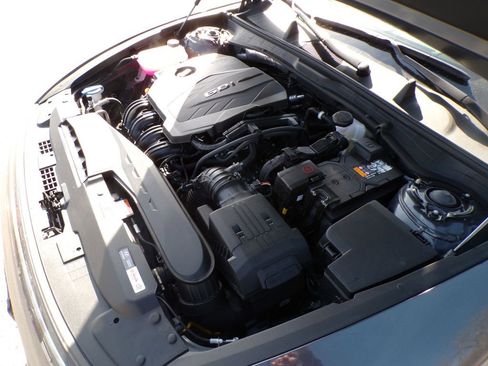 Used 2025 Hyundai Sonata SEL image 28