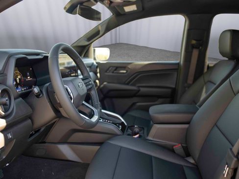 New 2026 Chevrolet Colorado Trail Boss image 13