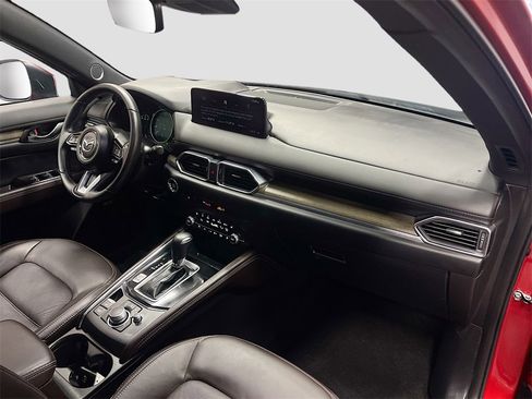 Used 2025 MAZDA CX-5 Signature image 30
