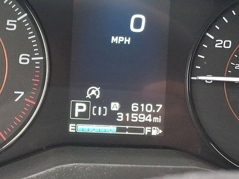 Certified 2023 Subaru Crosstrek 2.0i Premium w/ Popular Package #2 image 17