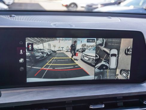 Certified 2023 Kia Telluride SX Prestige X-Line AWD/4WD image 24