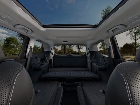 New 2026 Subaru Ascent Limited AWD/4WD image 26