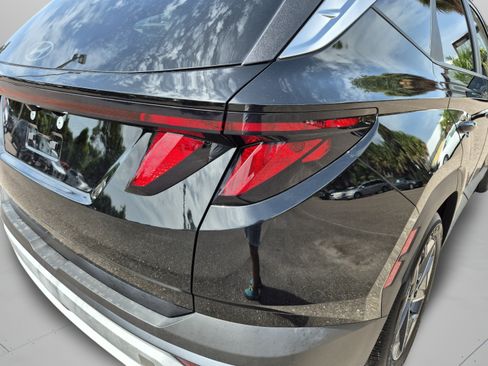 Certified 2025 Hyundai Tucson SEL FWD image 33