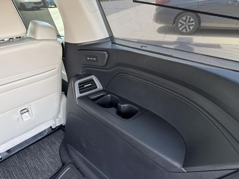 Certified 2026 Honda Odyssey Touring image 7