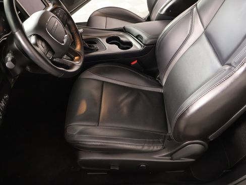 Used 2023 Dodge Challenger SXT w/ Plus Package RWD image 12