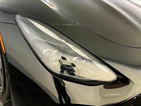 New 2026 Mercedes-Benz AMG GT 55 image 16