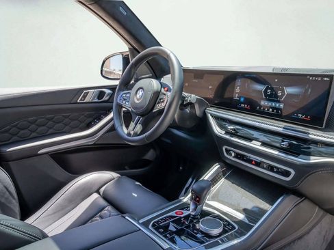 Used 2026 BMW X5 M Competition AWD/4WD image 18