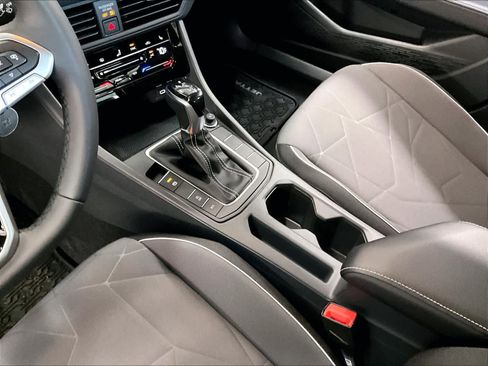 New 2026 Volkswagen Jetta Sport image 10