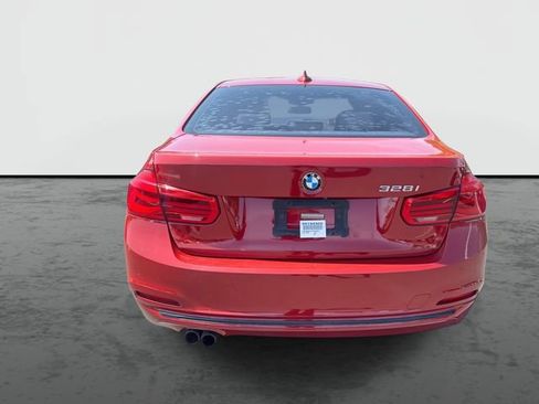 Used 2016 BMW 328i Sedan image 22