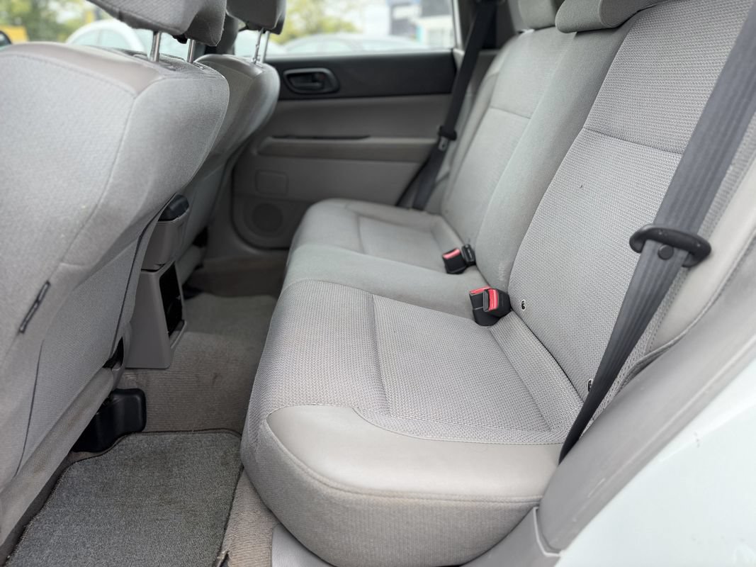 Used 2003 Subaru Forester 2.5X AWD/4WD image 13