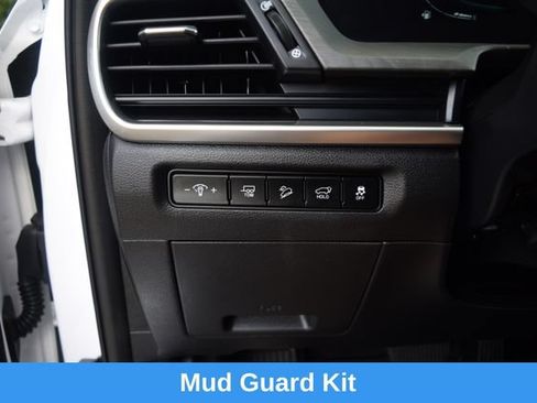 Used 2023 Kia Telluride EX X-Line AWD/4WD image 7