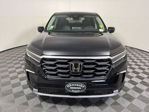 Used 2024 Honda Pilot EX-L image 9