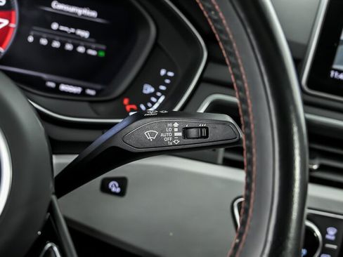 Used 2019 Audi S4 Premium Plus w/ Premium Plus Package AWD/4WD image 27