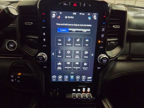 Used 2020 RAM 2500 Limited image 58