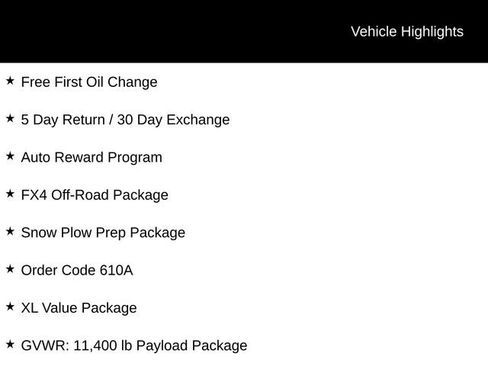 Certified 2020 Ford F350 XL w/ Power Equipment Group image 6