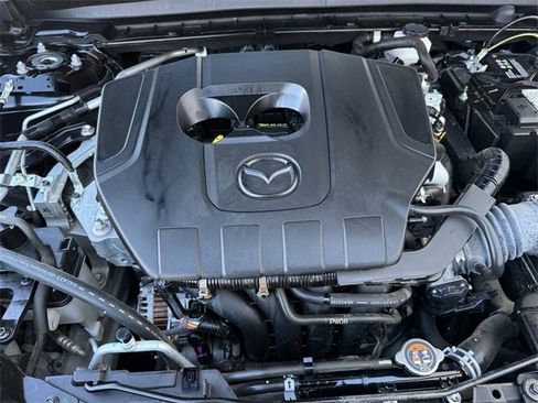 Used 2024 MAZDA CX-30 AWD 2.5 S w/ Premium Package image 36
