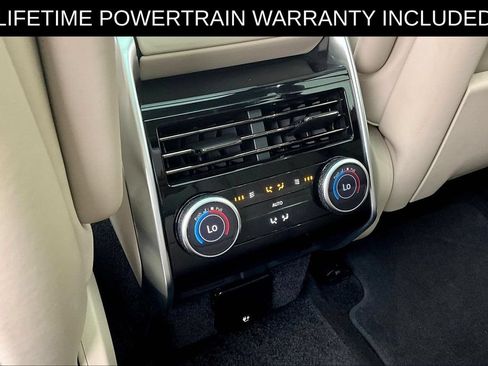 Used 2023 Land Rover Range Rover SE AWD/4WD image 31