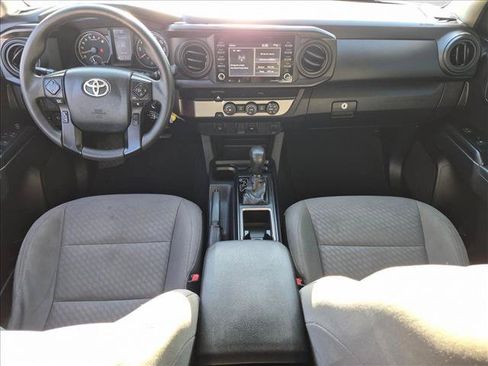 Used 2020 Toyota Tacoma SR w/ SR Convenience Package RWD image 16