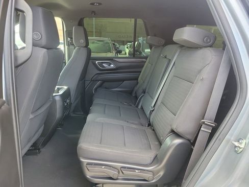 Used 2023 Chevrolet Tahoe LS image 14