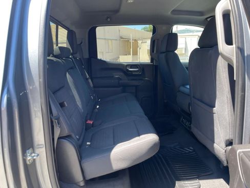 Used 2020 Chevrolet Silverado 1500 LT w/ All-Star Edition RWD image 28