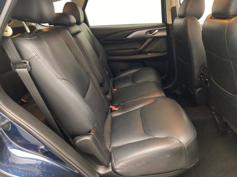 Used 2021 MAZDA CX-9 Sport FWD image 19