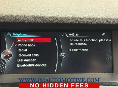 Used 2016 BMW X3 xDrive35i image 27