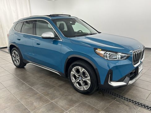 Used 2024 BMW X1 xDrive28i w/ Convenience Package image 6