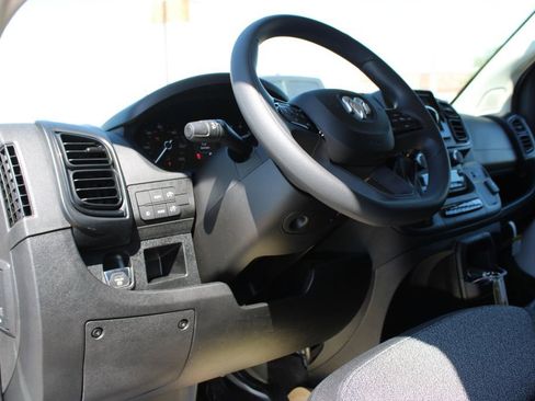 New 2026 RAM ProMaster 1500 w/ Safety Group FWD image 26