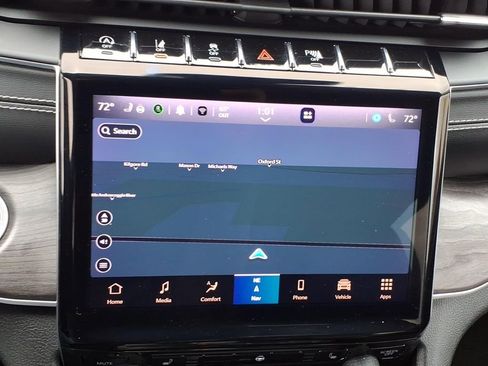 Used 2021 Jeep Grand Cherokee L Limited AWD/4WD image 21