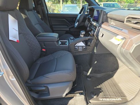 New 2026 Toyota Tacoma SR5 AWD/4WD image 14