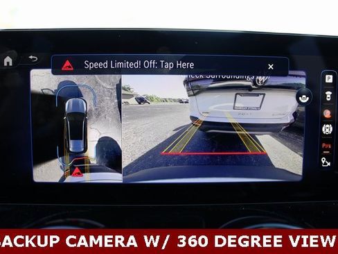 New 2024 Mercedes-Benz EQB 300 4MATIC image 18