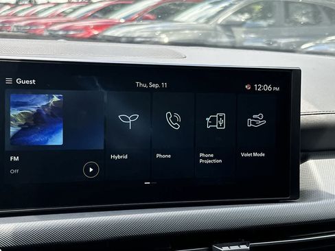 New 2025 Hyundai Sonata SEL FWD image 18