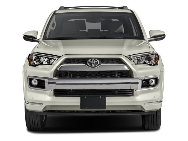 Used 2016 Toyota 4Runner Limited AWD/4WD image 4