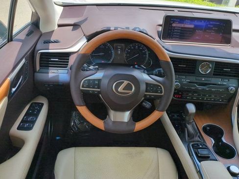 Used 2017 Lexus RX 350 FWD image 14