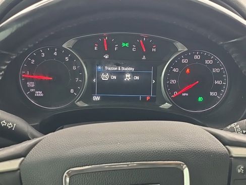 Used 2018 GMC Terrain SLT w/ Preferred Package image 27