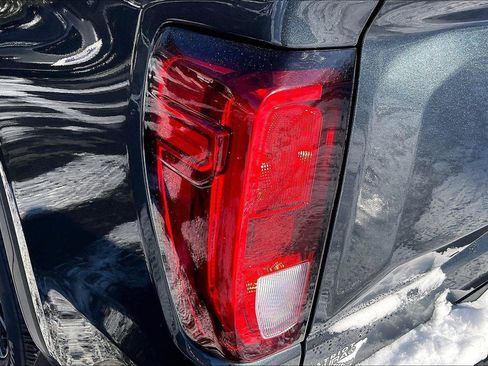 Used 2020 GMC Sierra 1500 Elevation w/ Elevation Value Package image 32