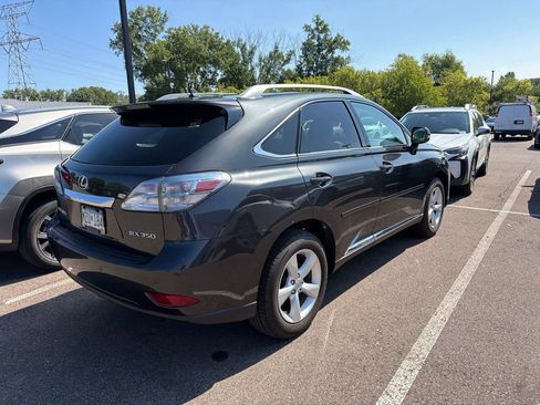 Used 2010 Lexus RX 350 AWD image 22